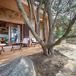 Piana Cuata Holiday home Costa Paradiso