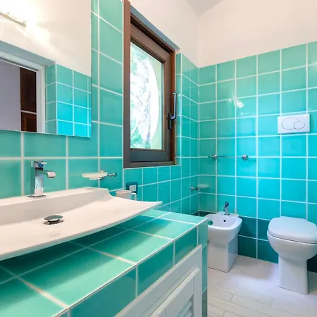 Holiday home Piana Cuata