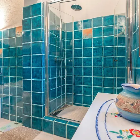 펜션 Piana Cuata *