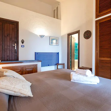 Piana Cuata Costa Paradiso