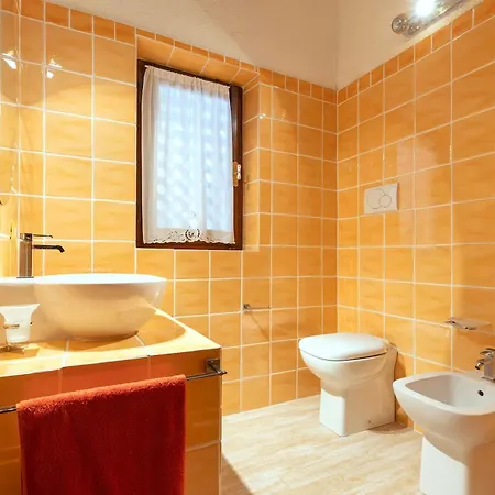 Holiday home Piana Cuata