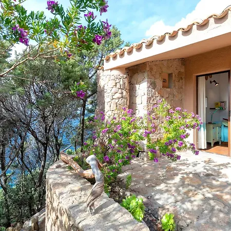 Piana Cuata * Costa Paradiso