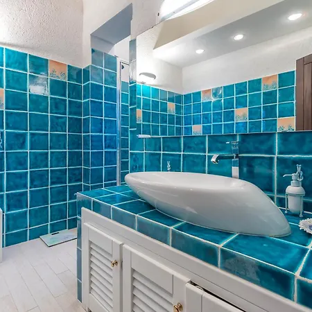 Piana Cuata Holiday home Costa Paradiso