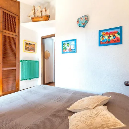 Piana Cuata Holiday home