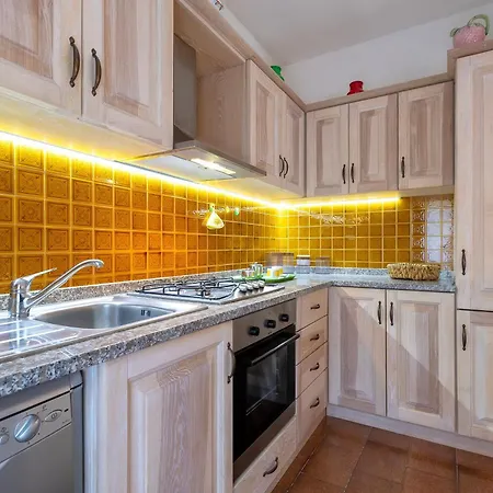 Piana Cuata Holiday home *