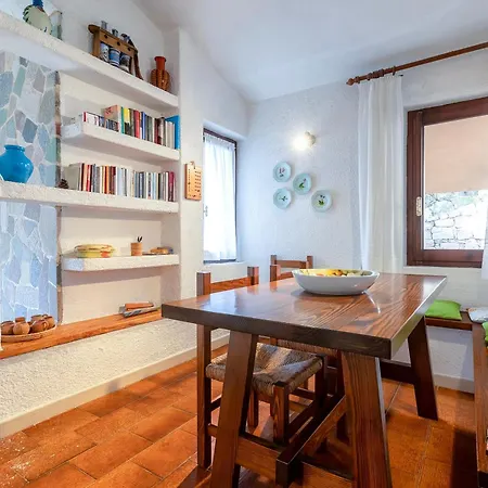 Holiday home Piana Cuata *