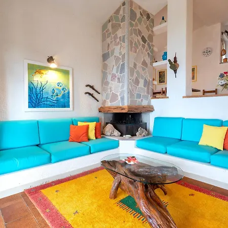 Piana Cuata 코스타 파라디소