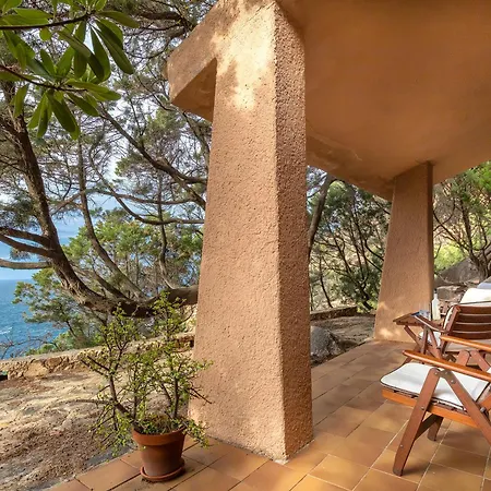 Piana Cuata Holiday home