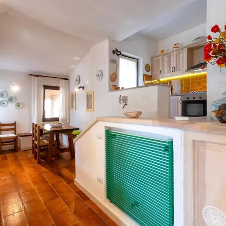 Holiday home Piana Cuata