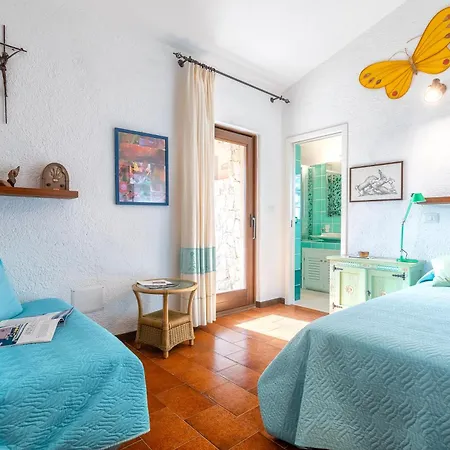 Piana Cuata Holiday home Costa Paradiso