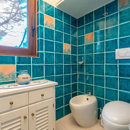Piana Cuata Holiday home