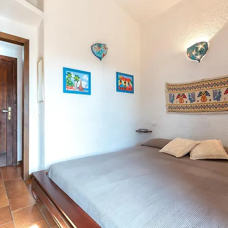 Piana Cuata Holiday home Costa Paradiso