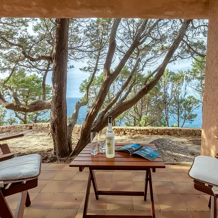 Tatil Evi Piana Cuata *