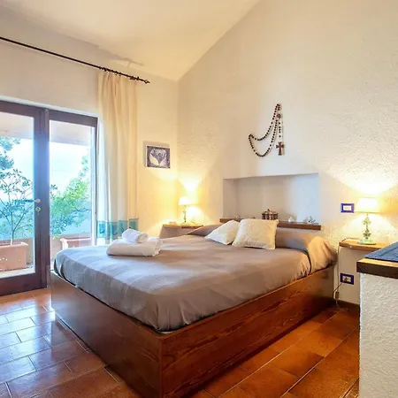 Tatil Evi Piana Cuata