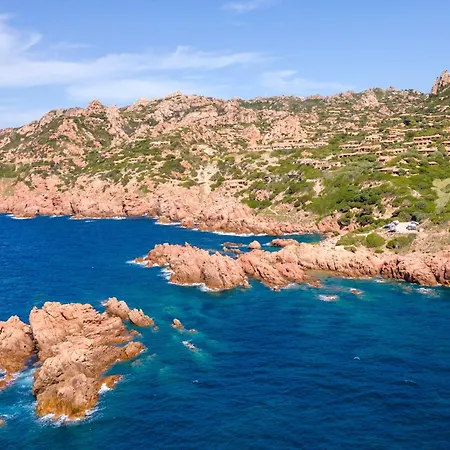 Piana Cuata Tatil Evi Costa Paradiso