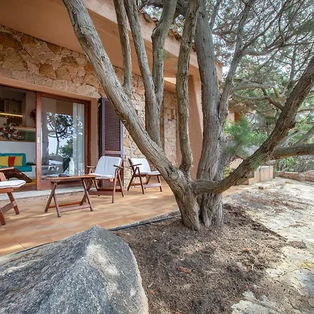 Piana Cuata Tatil Evi Costa Paradiso