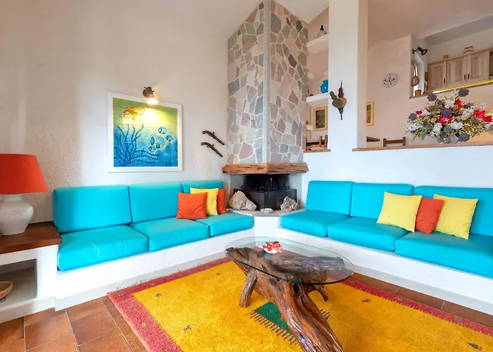 Piana Cuata Коста-Парадисо