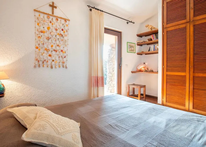 Piana Cuata * 帕拉迪索海岸